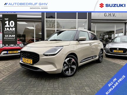 Suzuki Swift 0