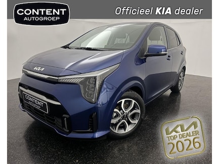 Kia Picanto 0