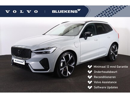 Volvo XC60 0