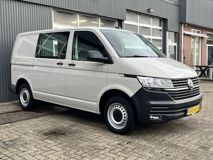 Volkswagen Transporter 0