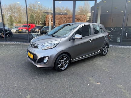 Kia Picanto 0