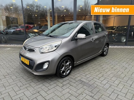 Kia Picanto 0