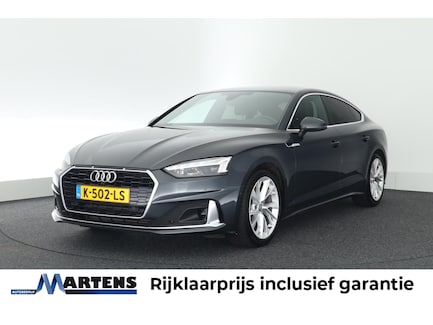 Audi A5 0