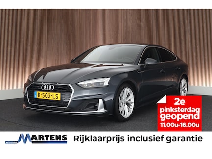 Audi A5 0
