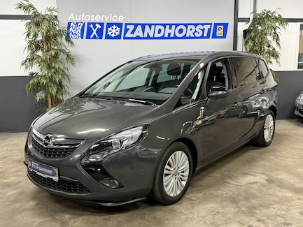Opel Zafira 0