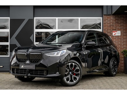 BMW X3 0