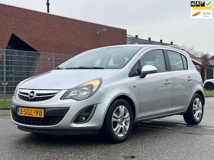 Opel Corsa 0