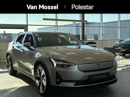 Polestar 2 0