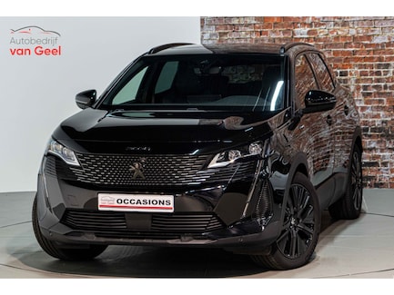 Peugeot 3008 0