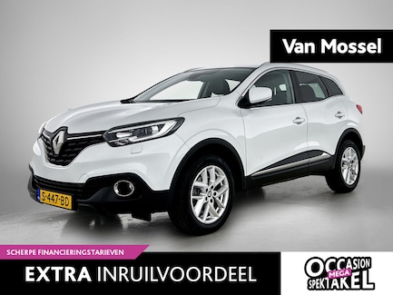 Renault Kadjar 0