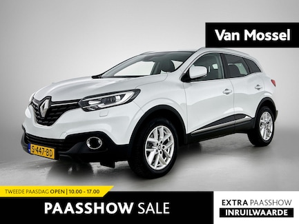 Renault Kadjar 0