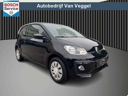 Volkswagen Up! 0
