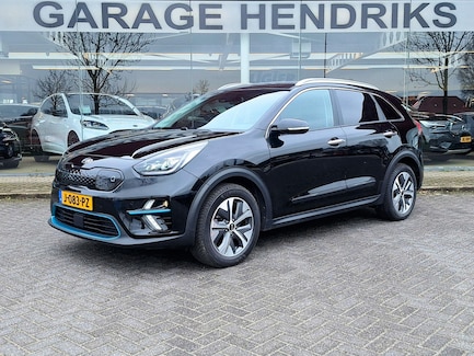 Kia Niro EV 0