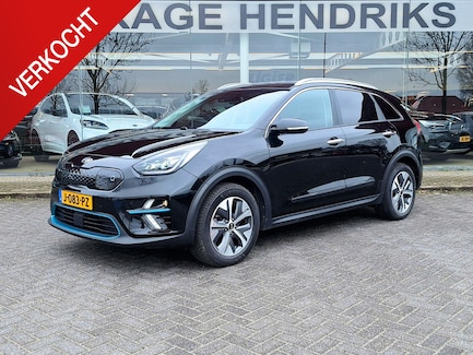 Kia Niro EV 0
