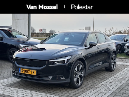 Polestar 2 0