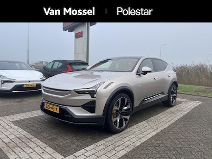 Polestar 3 0