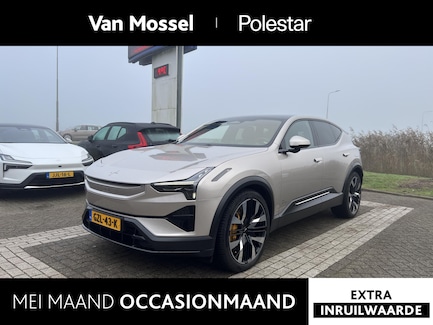 Polestar 3 0