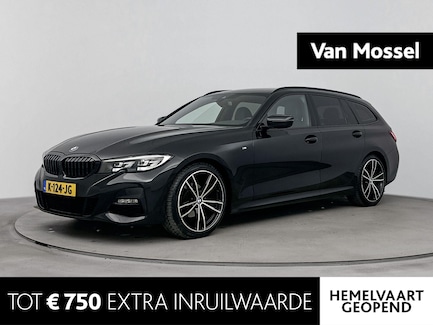 BMW 3-Serie 0