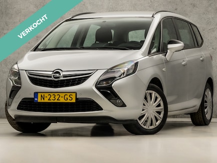Opel Zafira 0