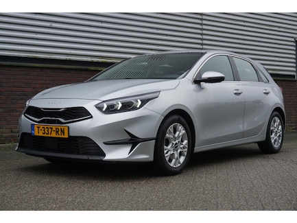 Kia Ceed 0