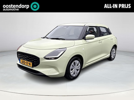 Suzuki Swift 0