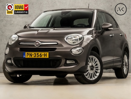 Fiat 500X 0