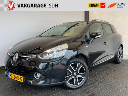 Renault Clio 0