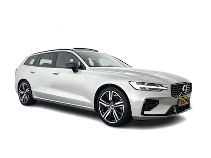 Volvo V60 0