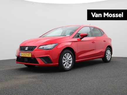 SEAT Ibiza 0