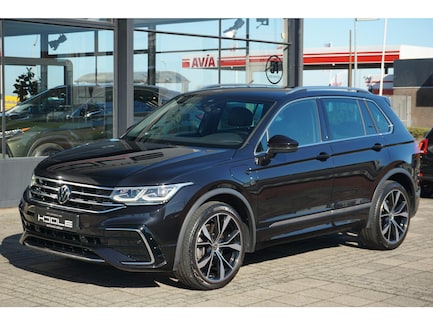 Volkswagen Tiguan 0