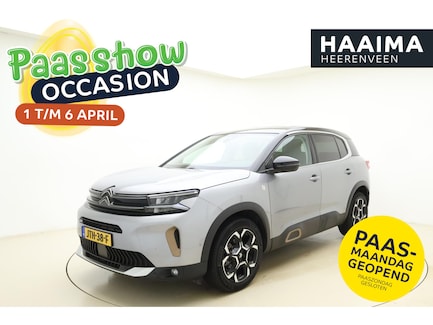 Citroën C5 Aircross 0