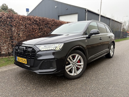 Audi Q7 0