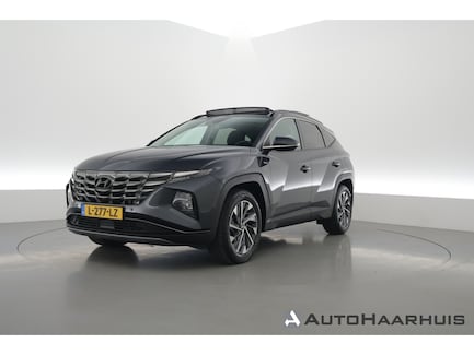 Hyundai Tucson 0