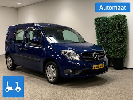 Mercedes-Benz Citan 0