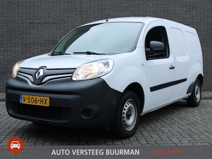 Renault Kangoo 0