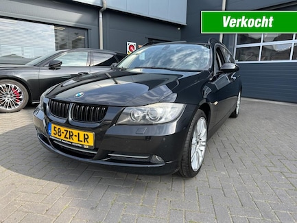 BMW 3-Serie 0