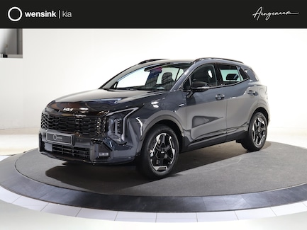 Kia Sportage 0