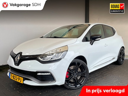 Renault Clio 0