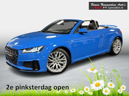 Audi TT 0