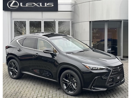 Lexus NX 0