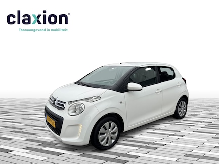 Citroën C1 0