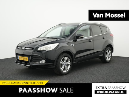 Ford Kuga 0