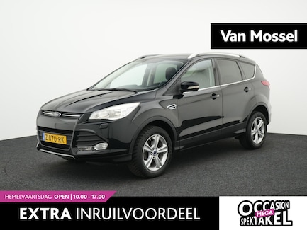 Ford Kuga 0