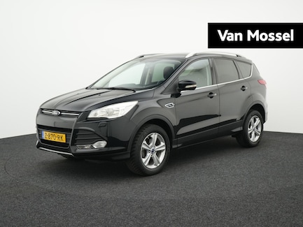 Ford Kuga 0