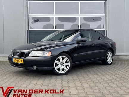 Volvo S60 0