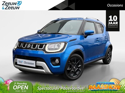 Suzuki Ignis 0