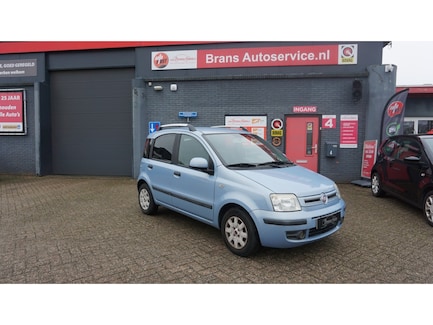 Fiat Panda 0