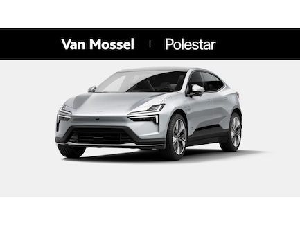 Polestar 4 0
