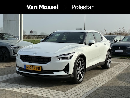 Polestar 2 0