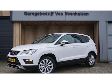 SEAT Ateca 0